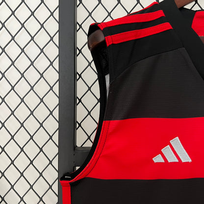 24/25 Vest Flamengo Home