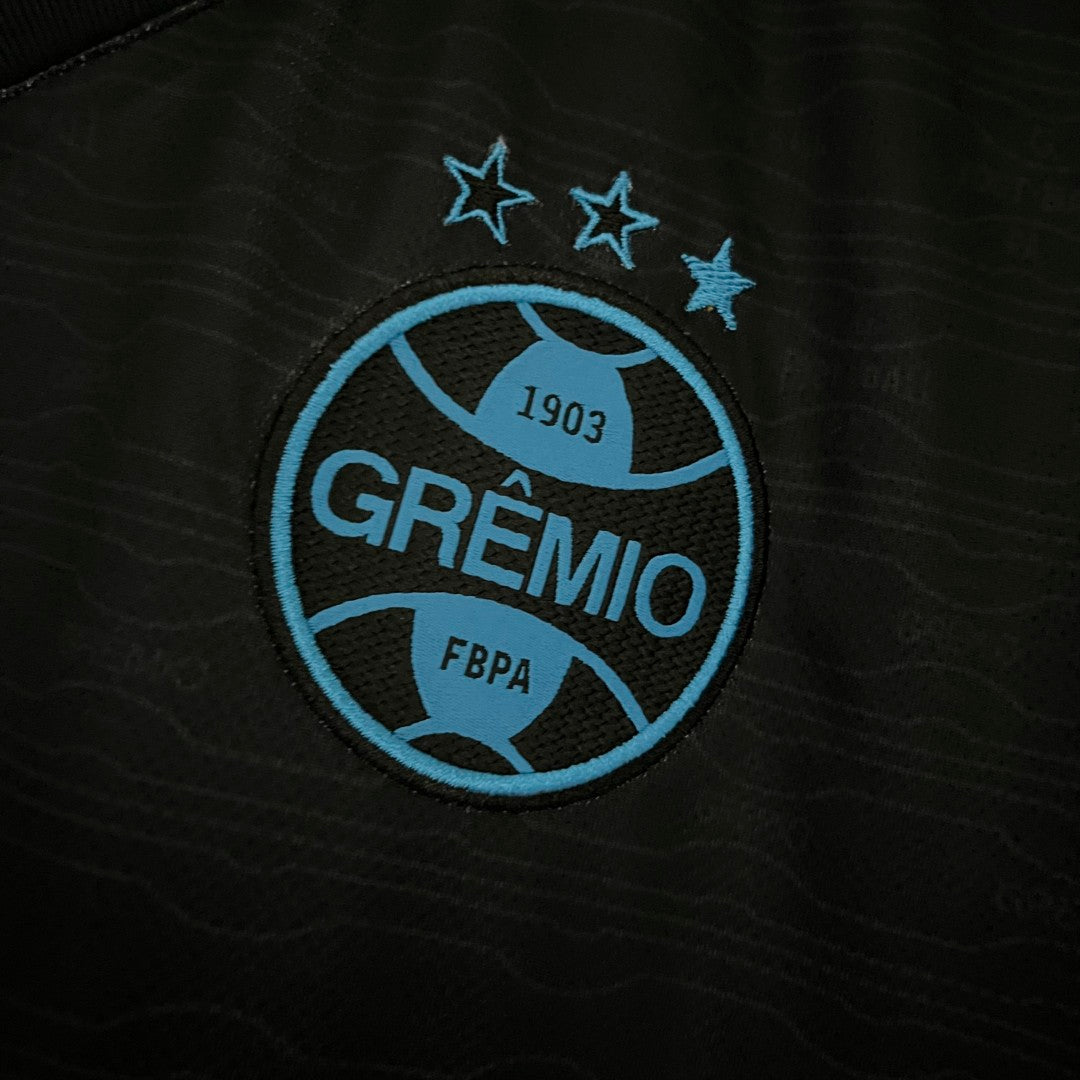 Women's 2023 24 Grêmio Il Away