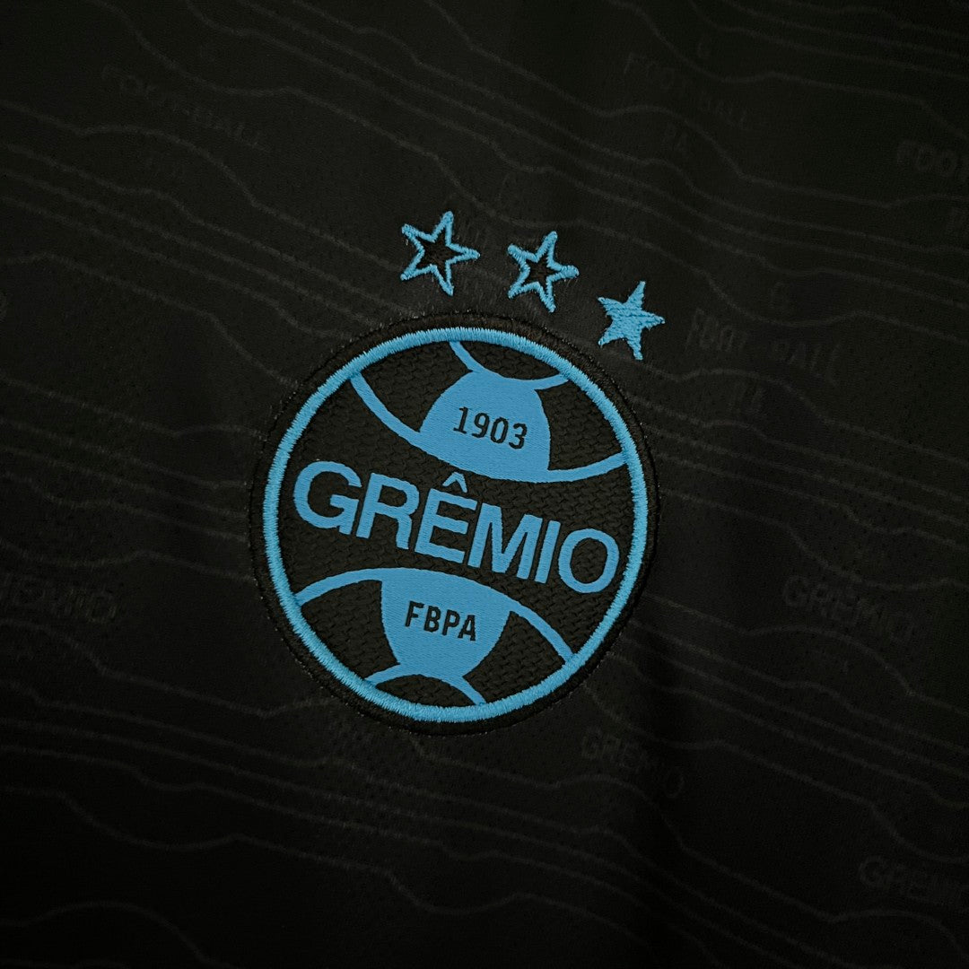 2023 24 Grêmio Il Away Game