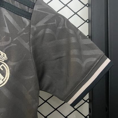 24/25 Kids Real Madrid Third Away