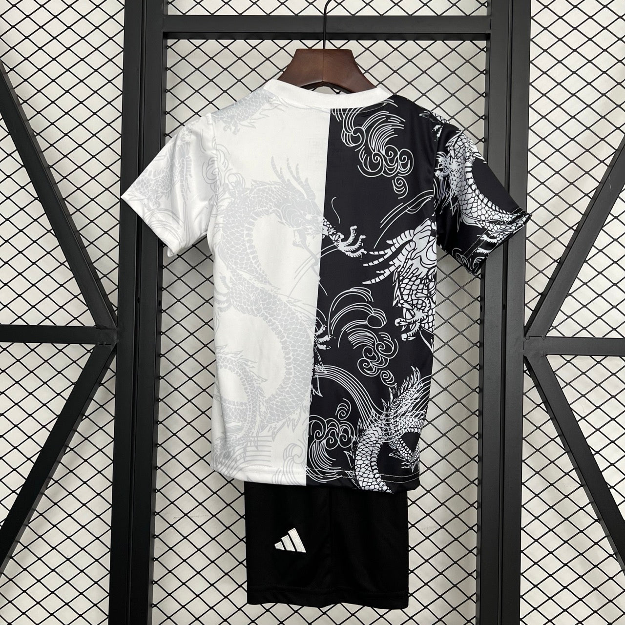 25/26 Kids Real Madrid Special Edition