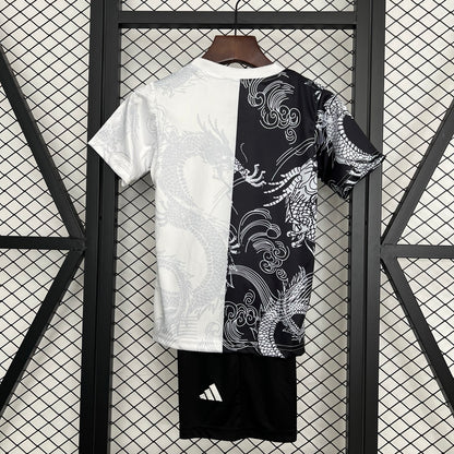 25/26 Kids Real Madrid Special Edition