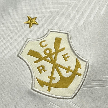 25 26 Flamengo Third Away