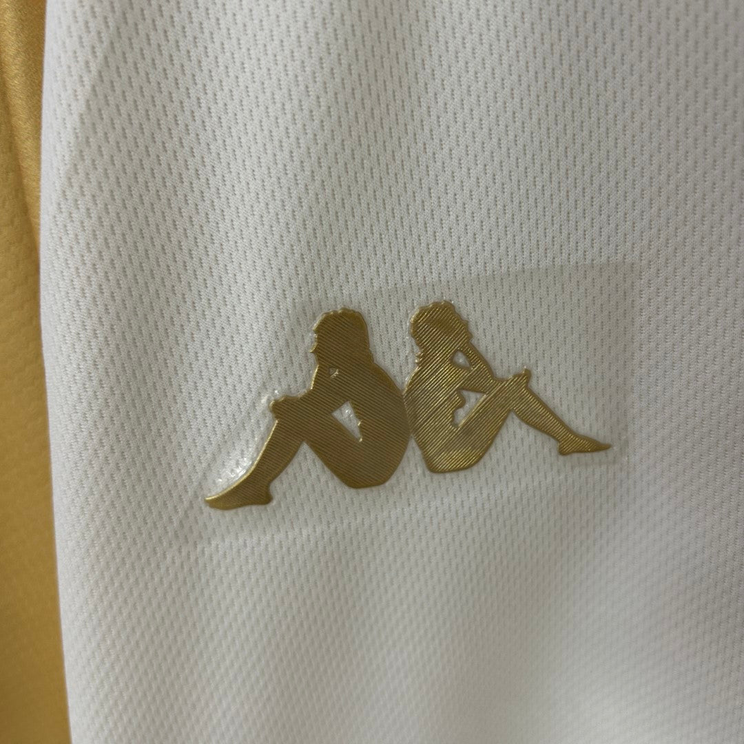 24 25 Vasco da Gama Third Away