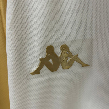 24 25 Vasco da Gama Third Away