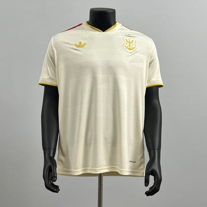 25 26 Flamengo Third Away