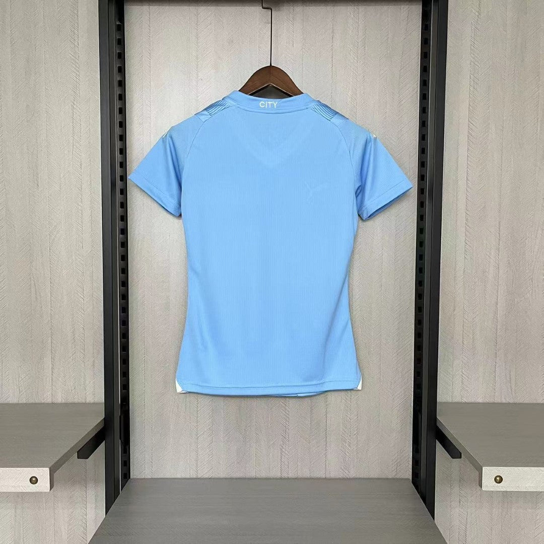 Women’s 2023 24 Manchester City Home