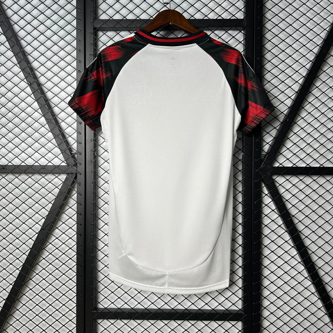 25/26 Women Flamengo Away