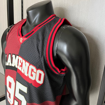 Mitchell & Ness Flamengo Limited Edition Jersey
