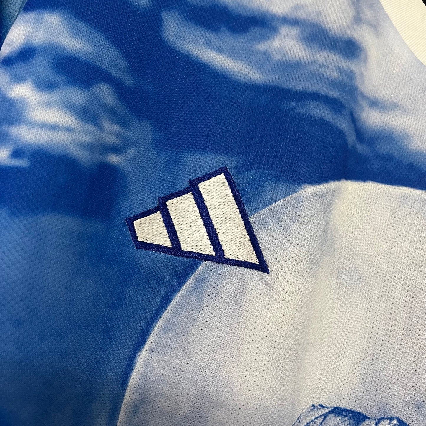 2023/24 Japan Special Edition Blue