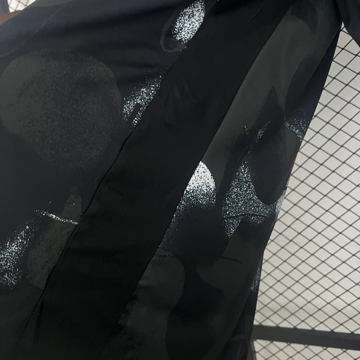 25/26 Corinthians Training Suit