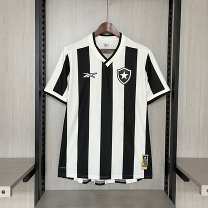 2024 25 Botafogo Home