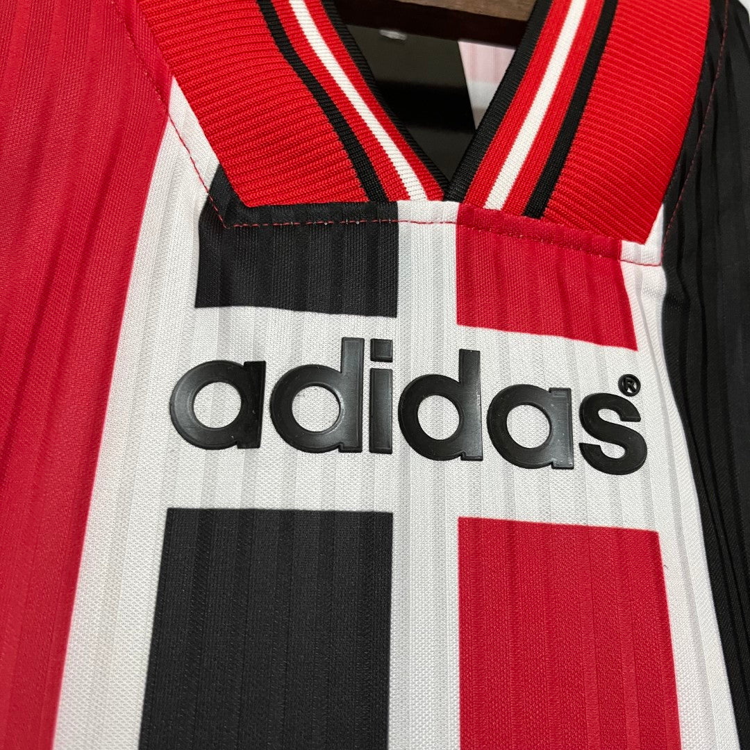 Retro São Paulo 1997 Away