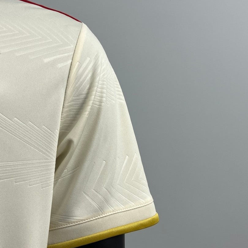 25 26 Flamengo Third Away