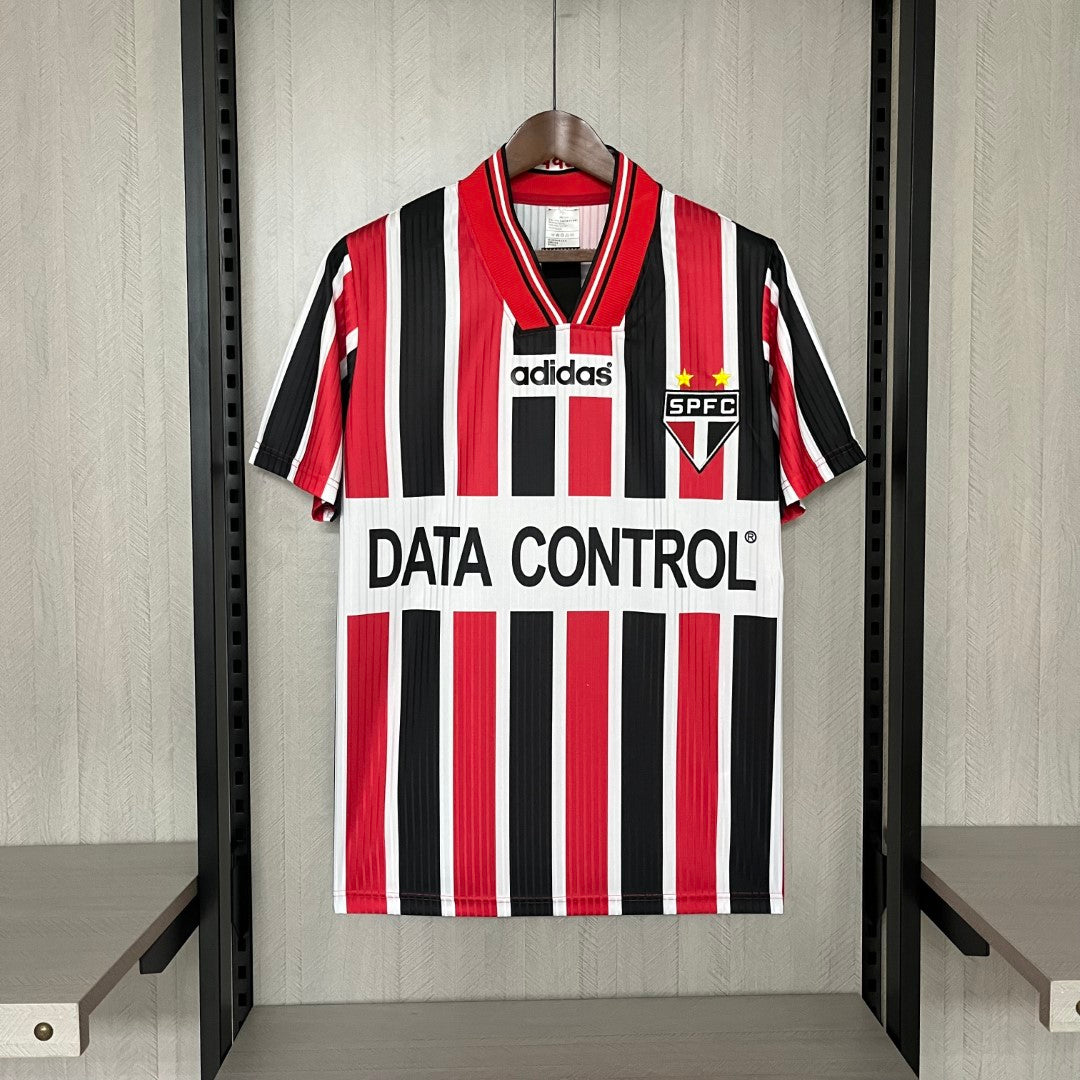 Retro São Paulo 1997 Away