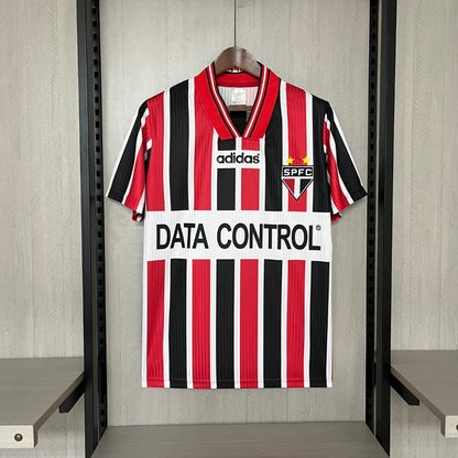 Retro São Paulo 1997 Away