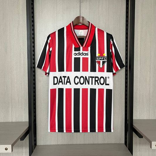 Retro São Paulo 1997 Away