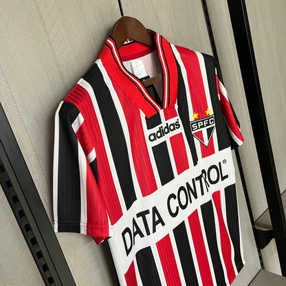 Retro São Paulo 1997 Away