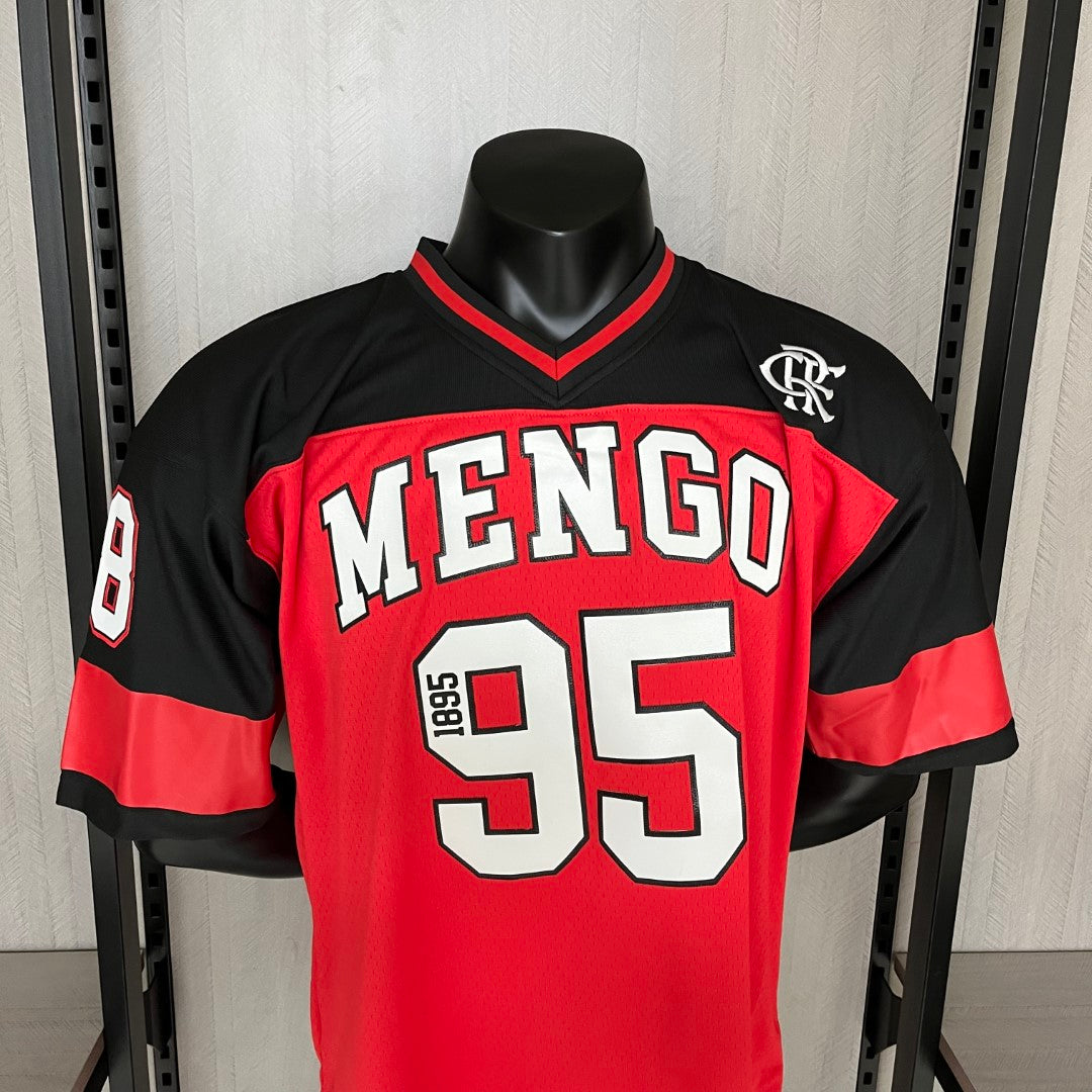 Flamengo Limited Edition Jersey