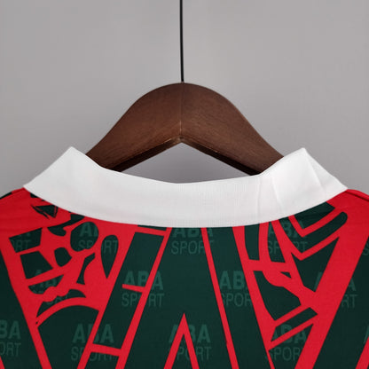Retro 1997 Mexico Fourth Away