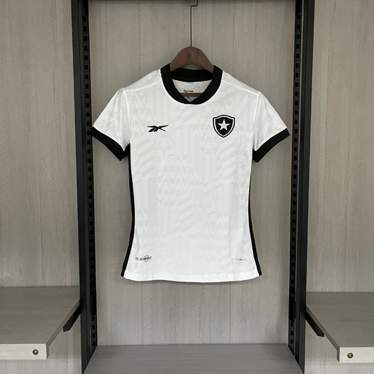 Women's 2023 24 Botafogo II Away