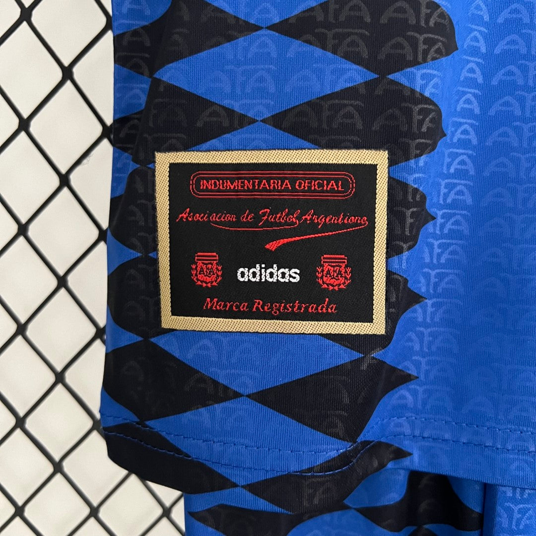 Kids Argentina 1994 Away