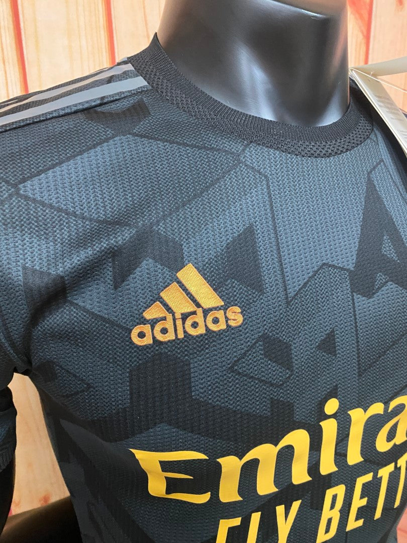 22 23 Player Version Arsenal Away