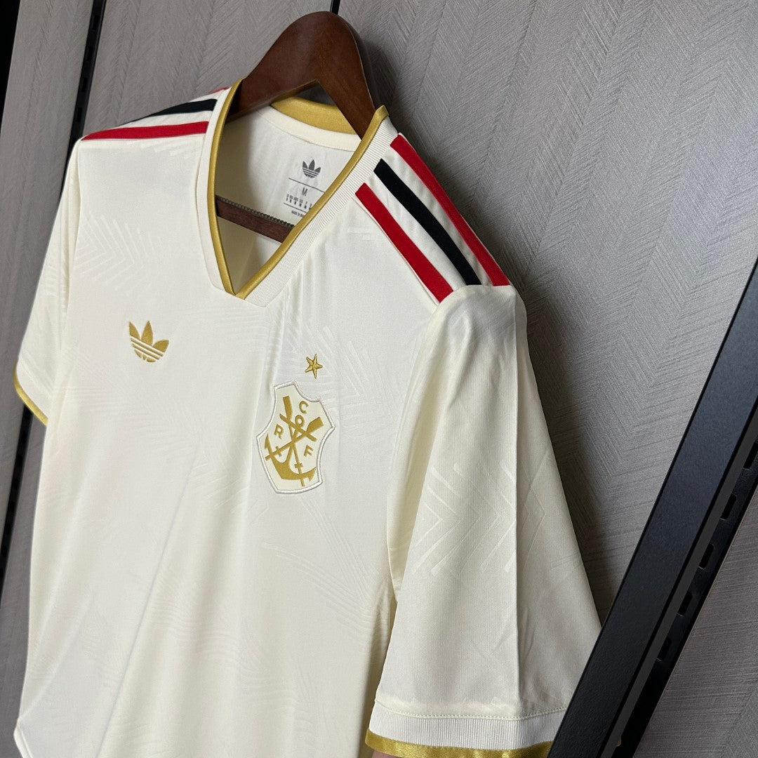 2025 26 Flamengo III Jersey