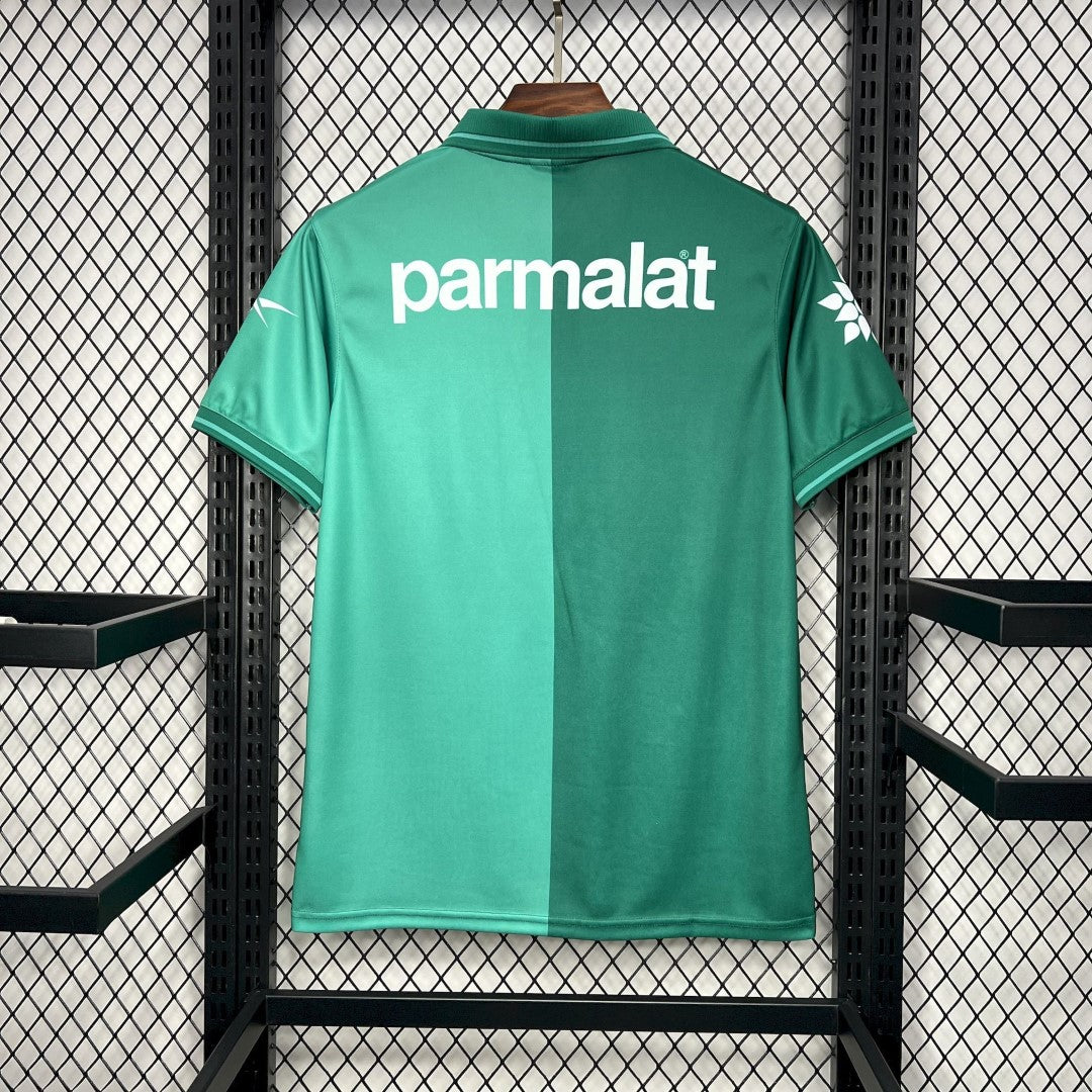 Palmeiras 1997 98 Home Retro Jersey