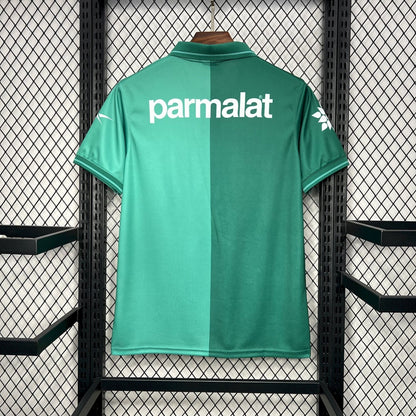 Palmeiras 1997 98 Home Retro Jersey