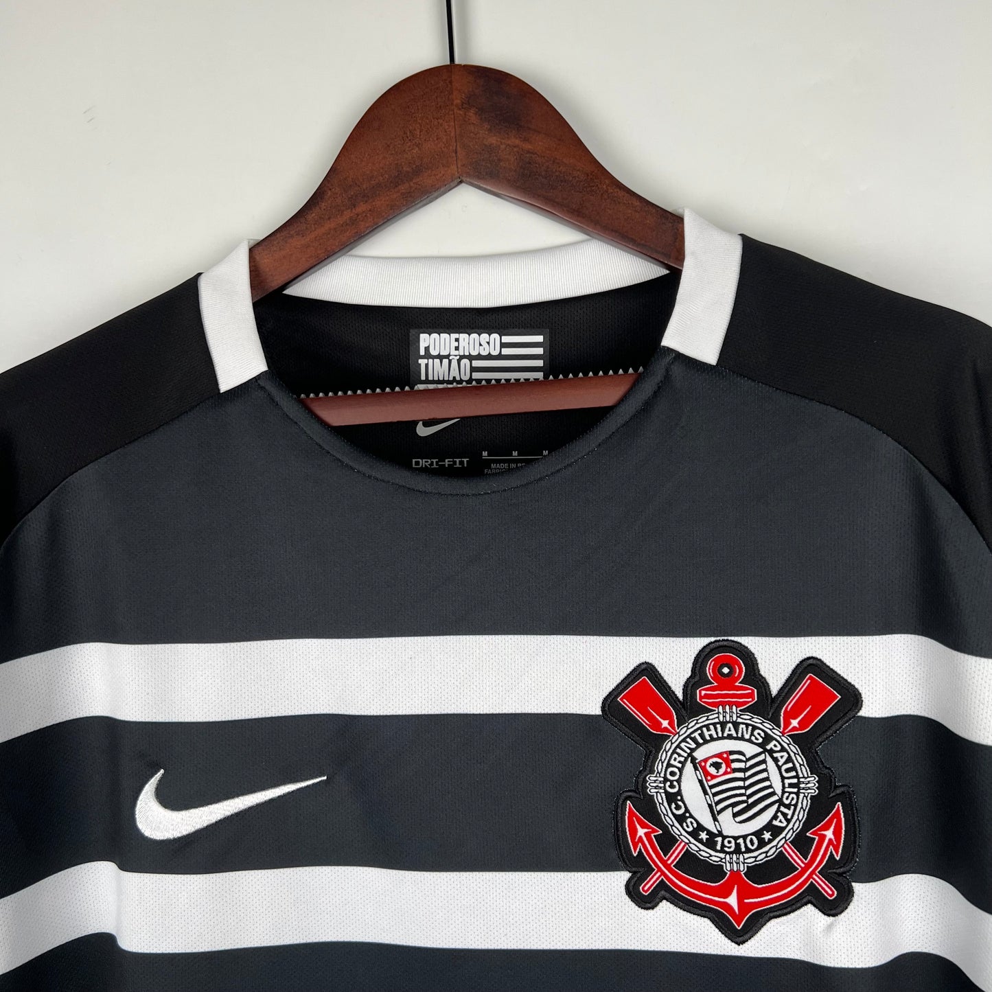 Retro Corinthians 15/16 Away