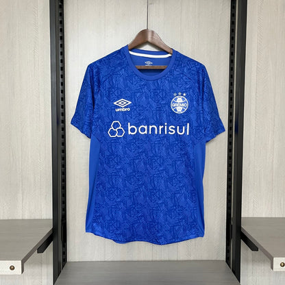 2024 25 Grêmio Blue