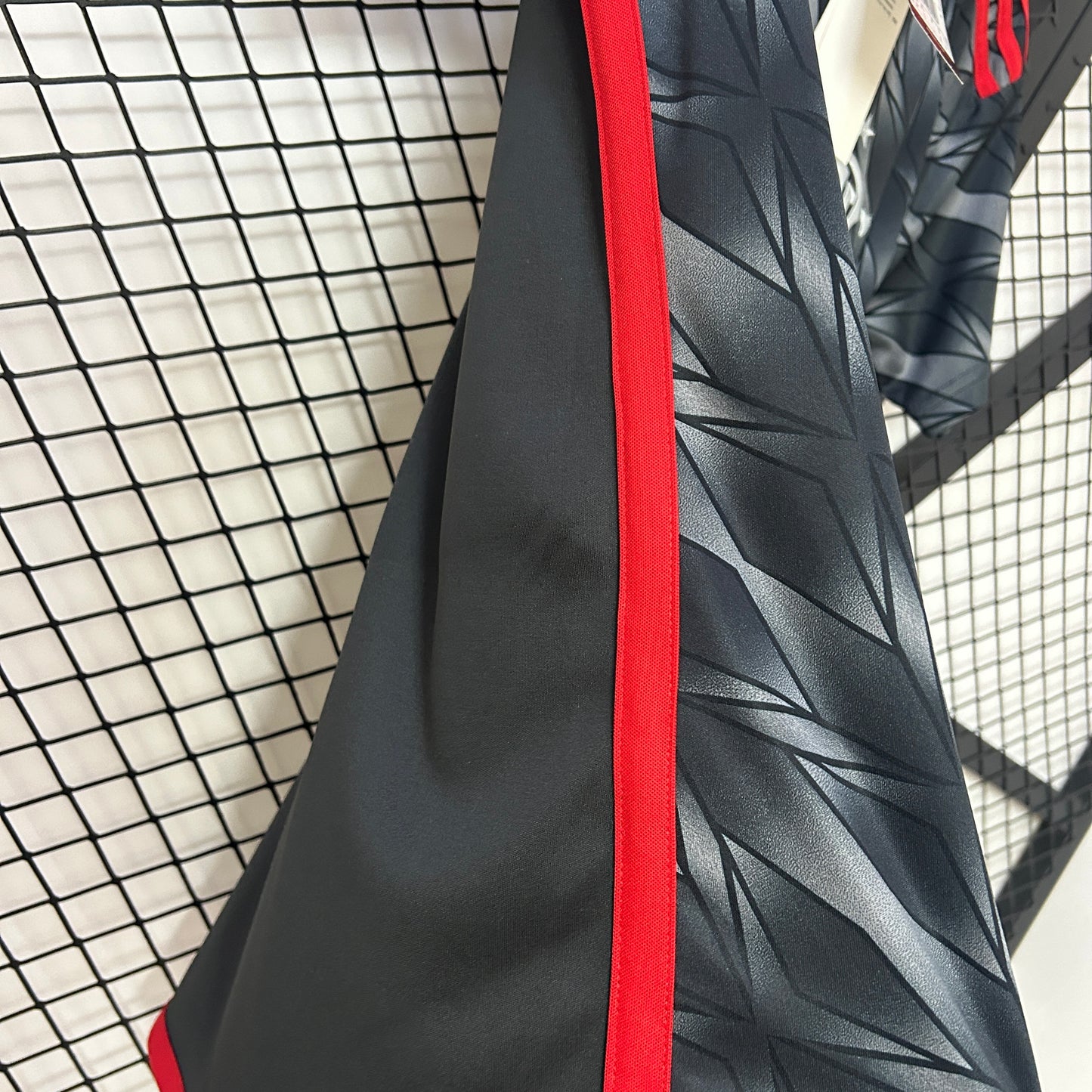 24/25 Women Flamengo Third Away