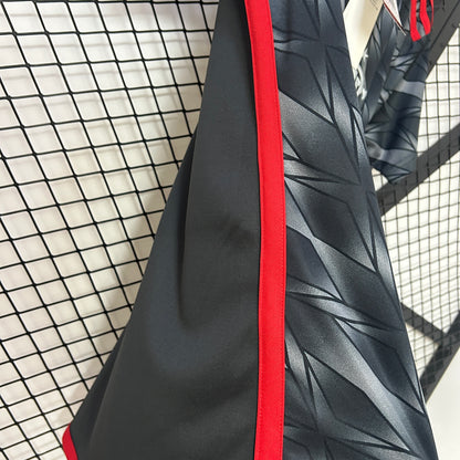 24/25 Women Flamengo Third Away