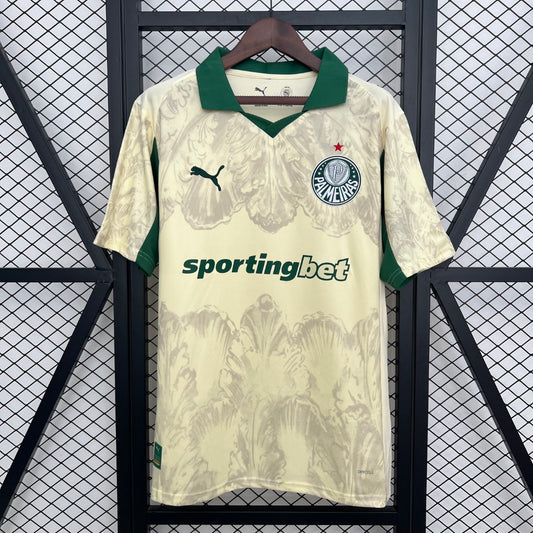 25 26 Palmeiras Third Away