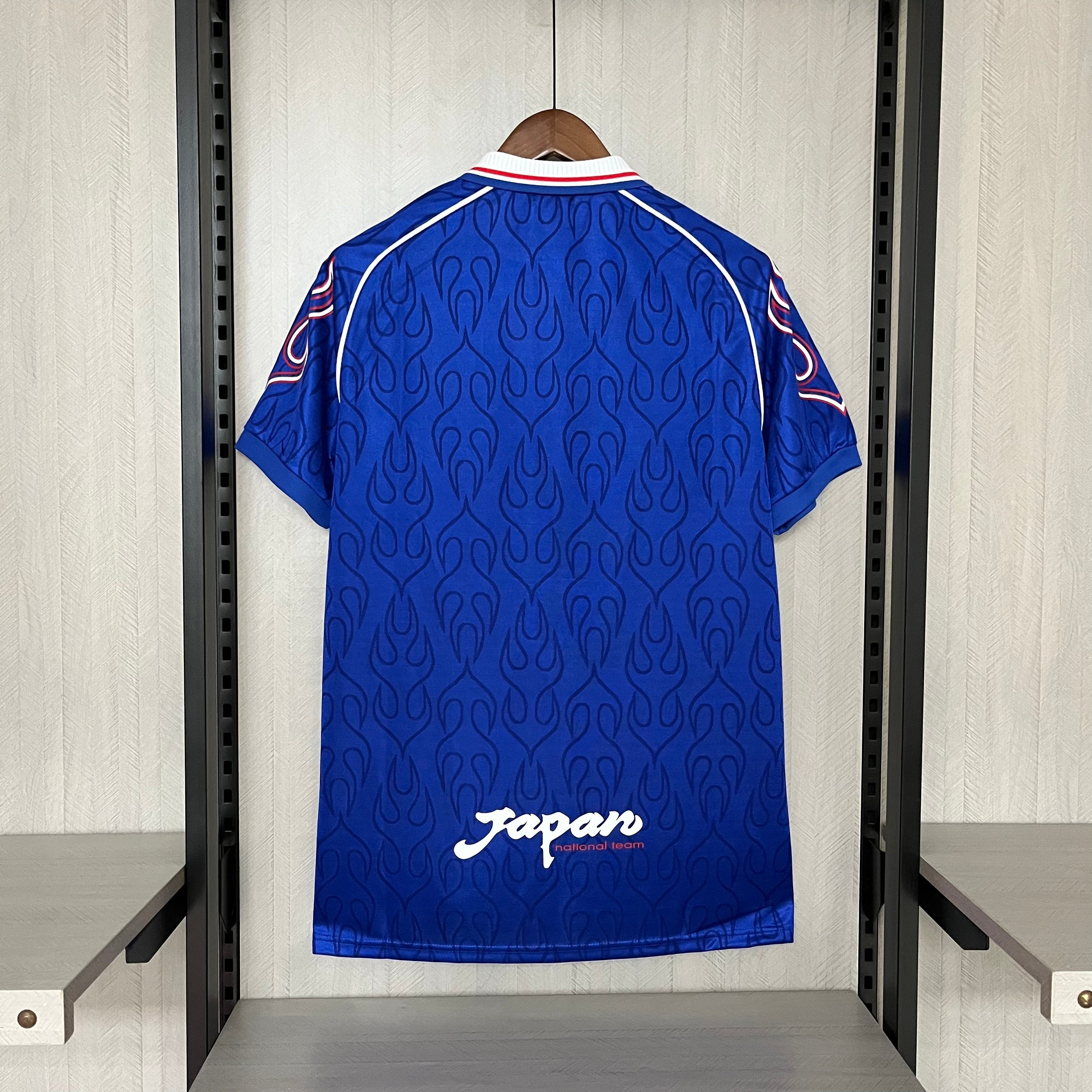 Retro Japan 1998 Home