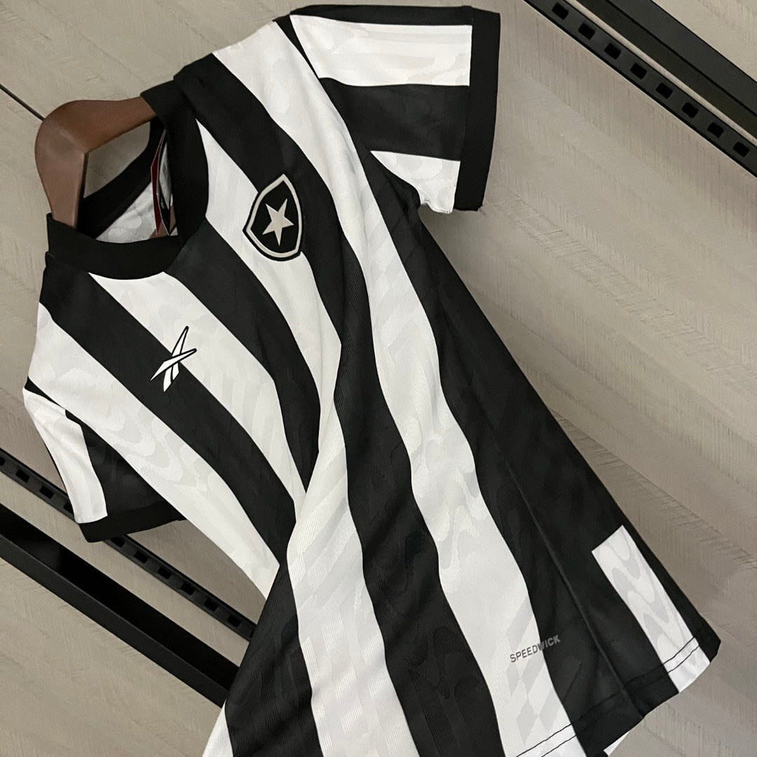 Women's 2023 24 Botafogo Home