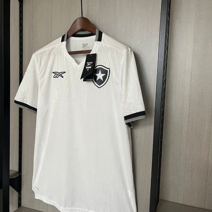 2024 25 Botafogo Ill Jersey