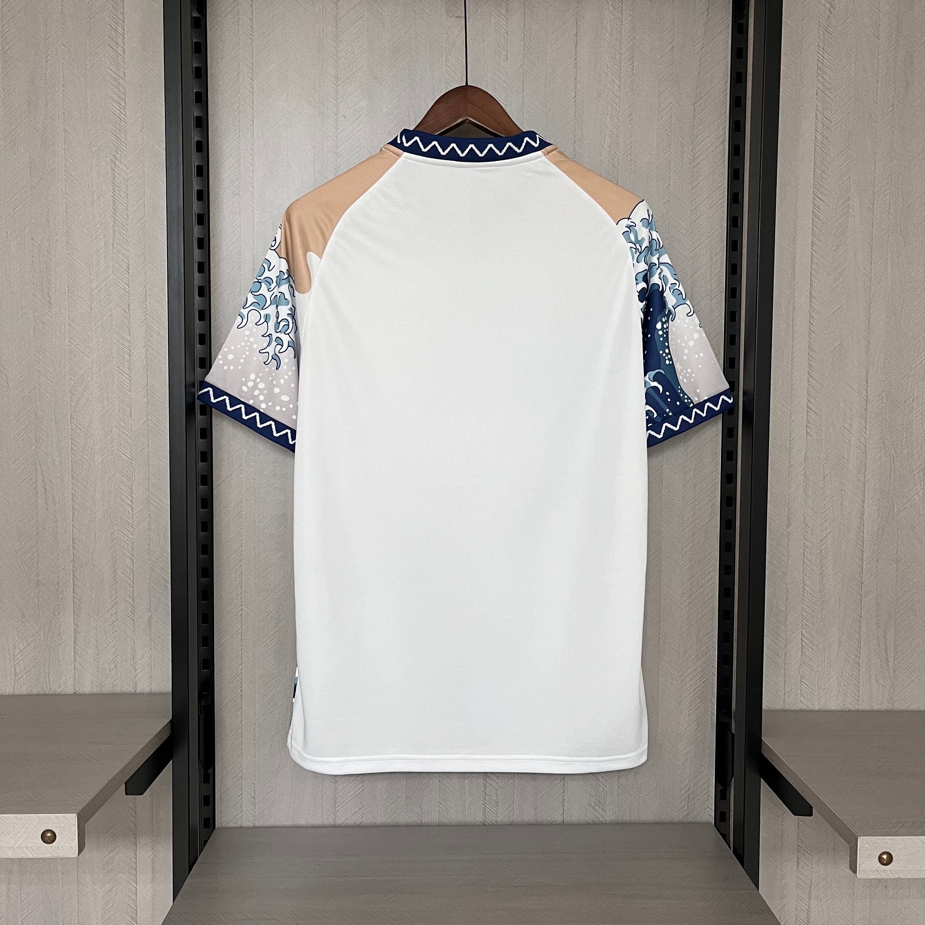 2024/25 Japan Special Edition Waves