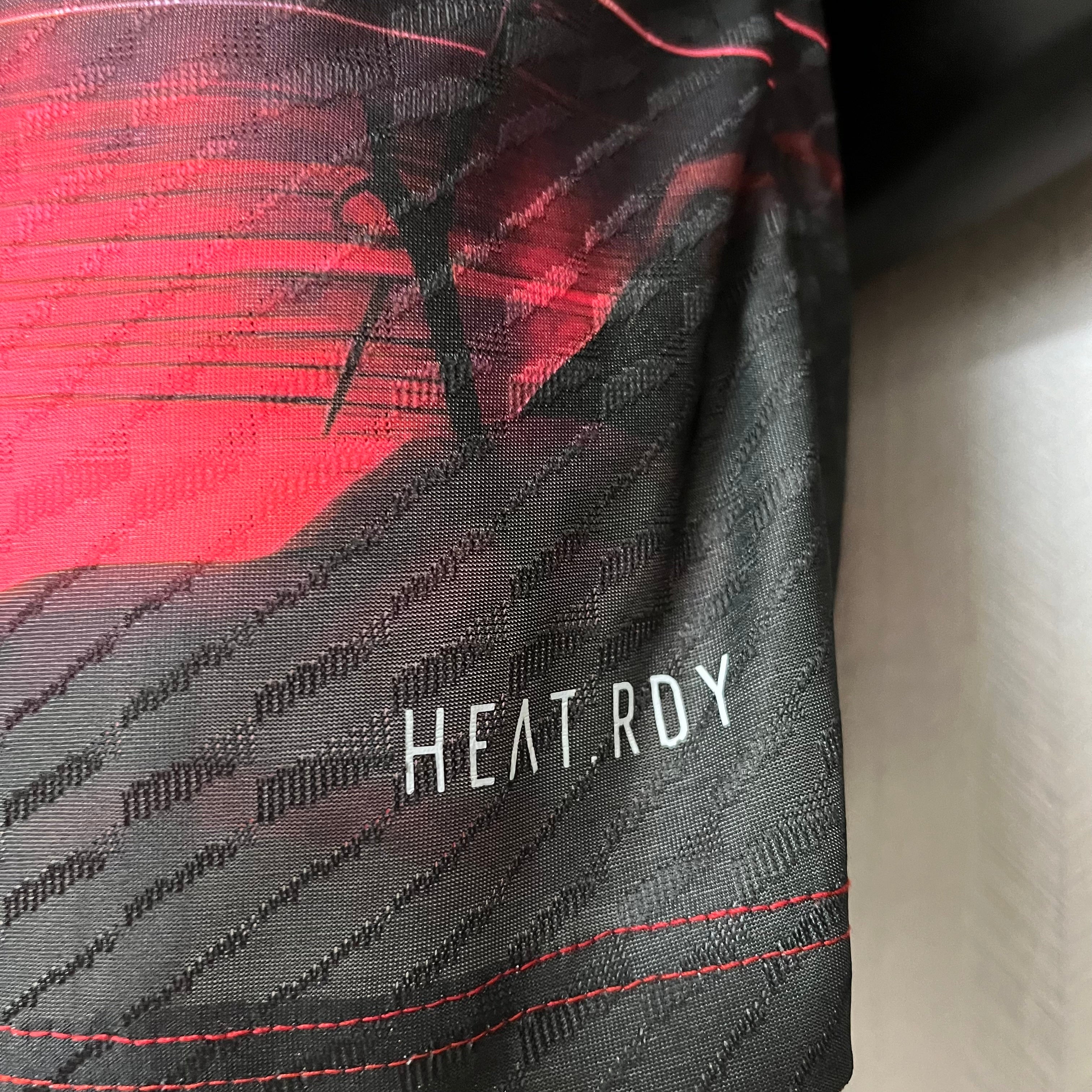 Player Edition 2024/25 Japan Special Edition Jersey Red