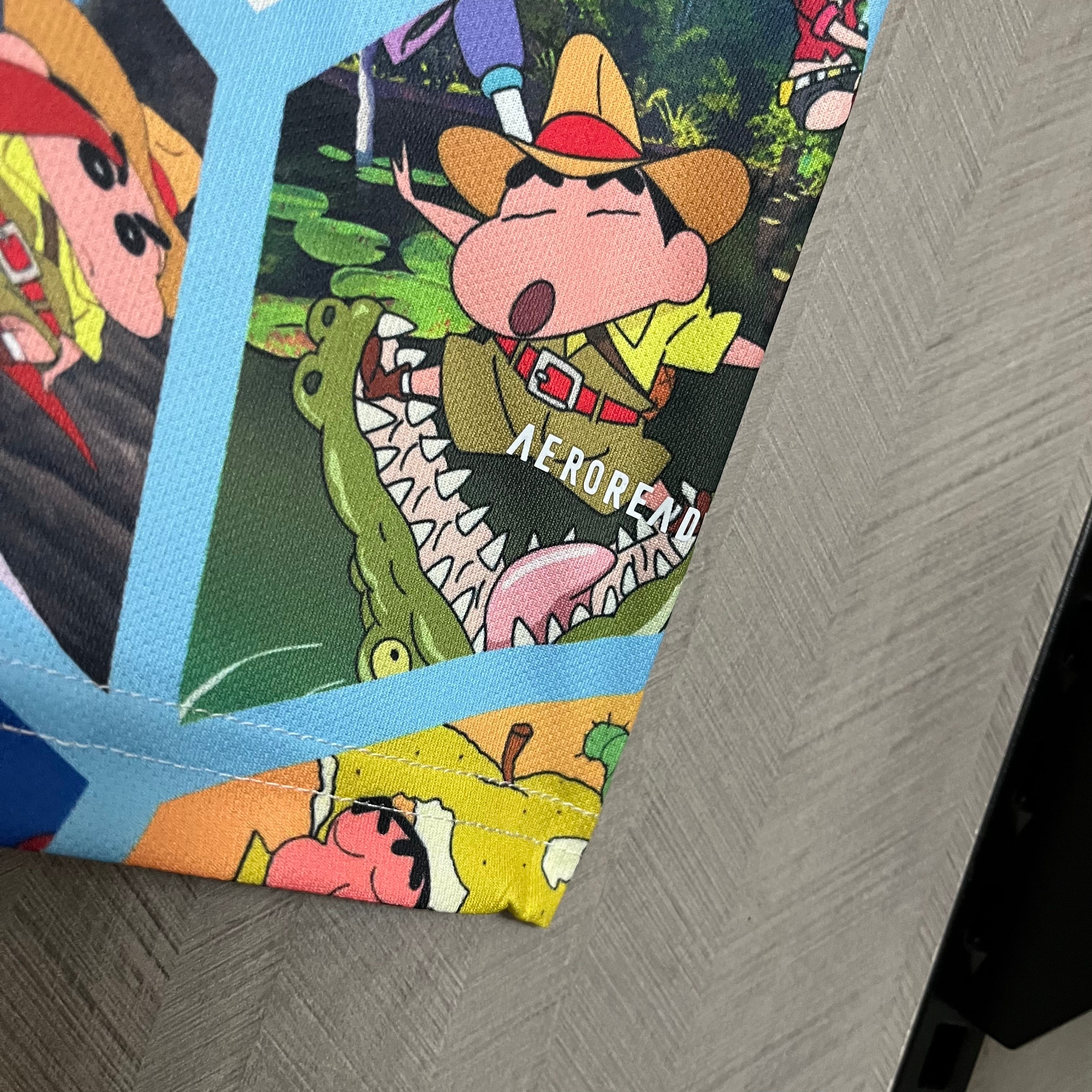 2024/25 Japan Special Edition Crayon Shin-chan