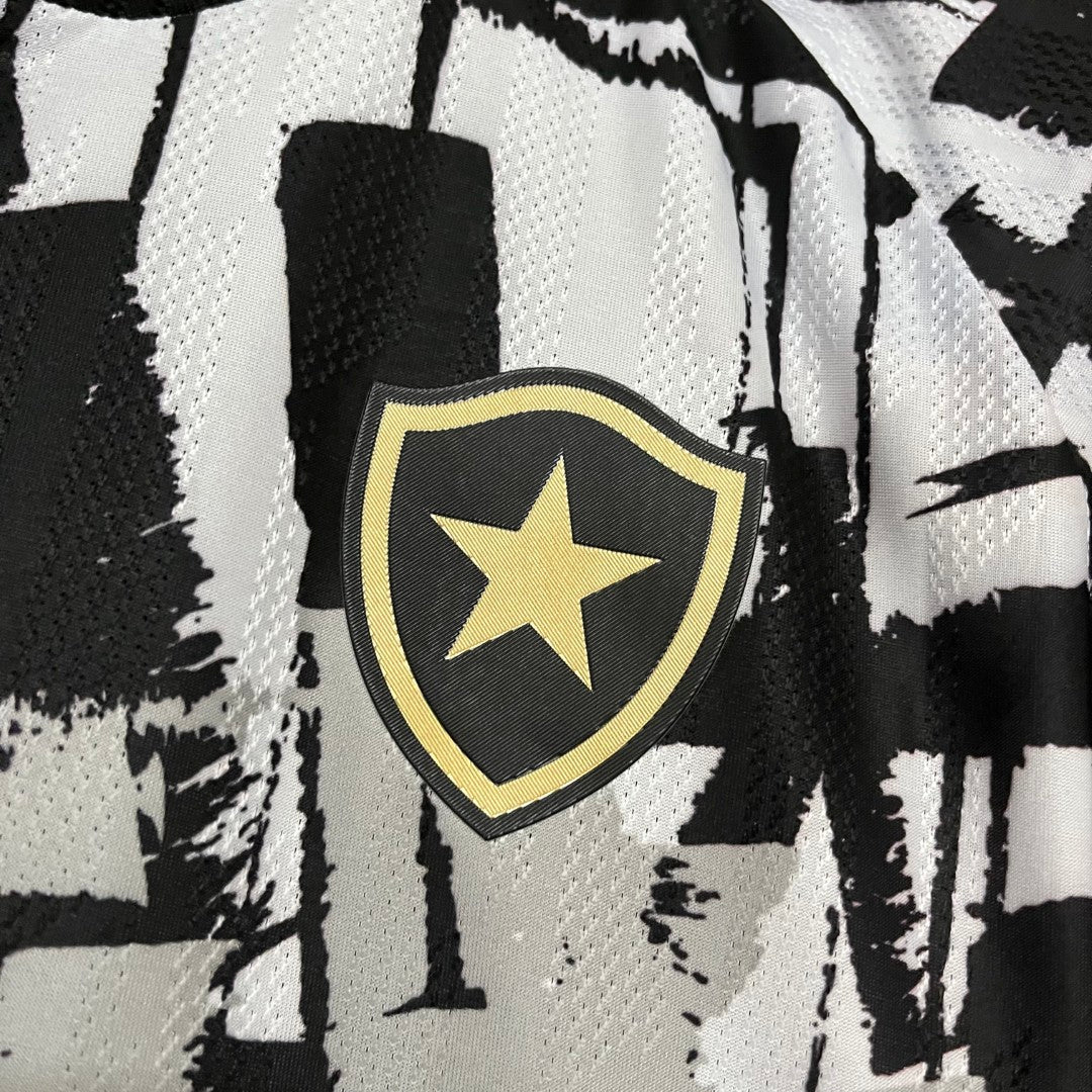 Women’s 2025 26 Botafogo Illl Jersey