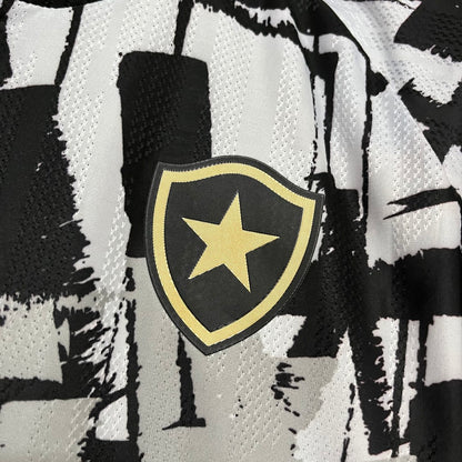 Women’s 2025 26 Botafogo Illl Jersey