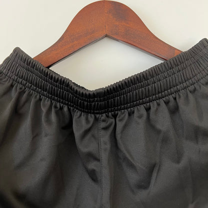 22/23 Shorts Corinthians Black
