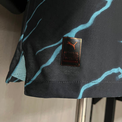 Player Edition 2023 24 Manchester City Il Away