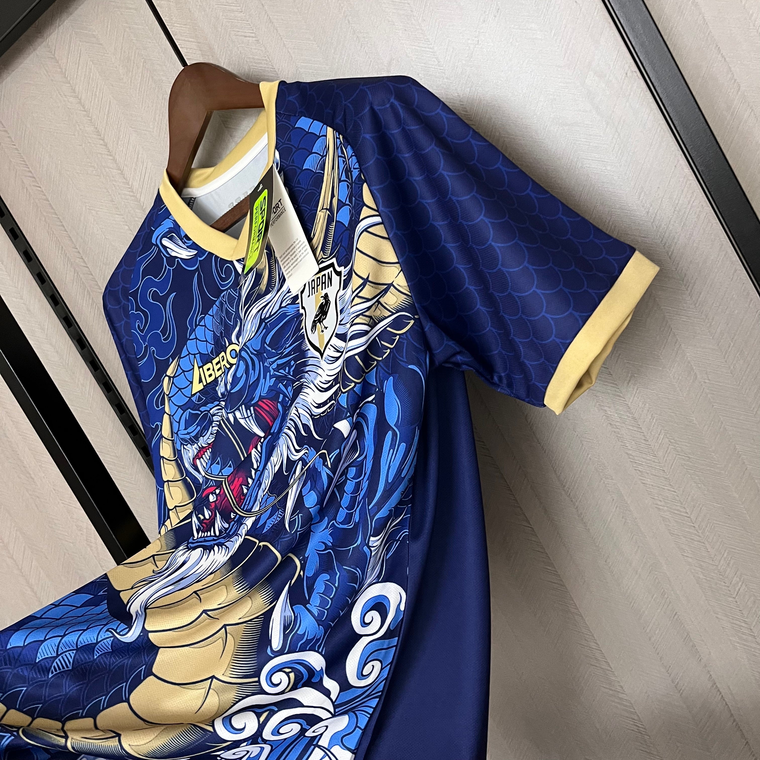 2024/25 Japan Special Edition Blue