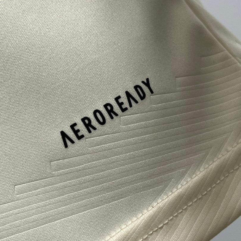 25 26 Flamengo Third Away