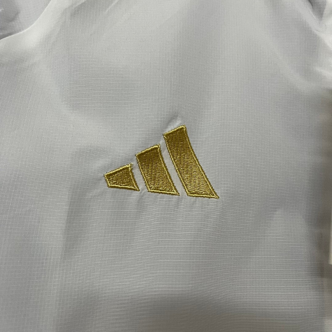 2024 25 Argentina Double-faced Windbreaker