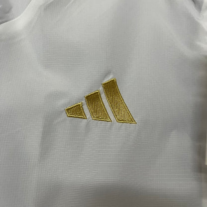 2024 25 Argentina Double-faced Windbreaker