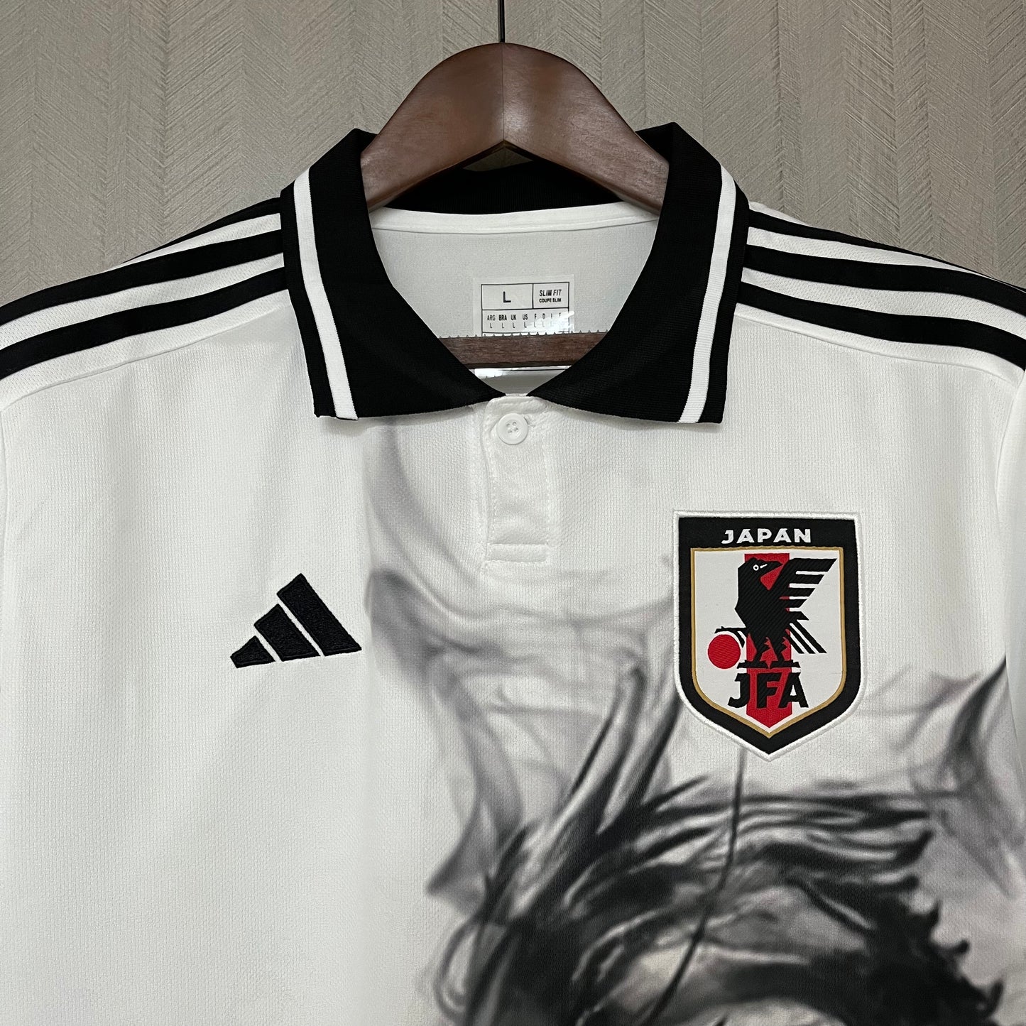 2023/24 Japanese White